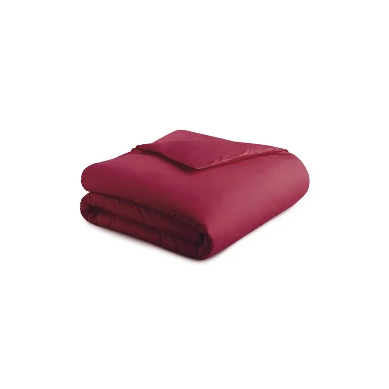 Housse de couette Allégresse BlanClarence®