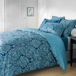 Housse de couette Bel Canto BlanClarence®