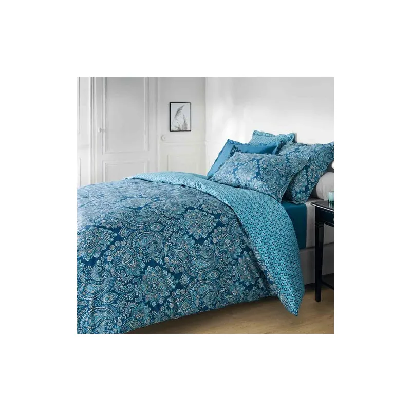 Housse de couette Bel Canto BlanClarence®