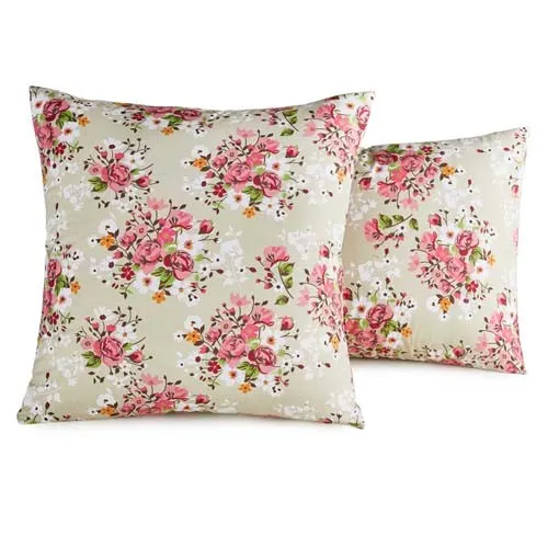 Taie d'oreiller Boudoir BlanClarence®