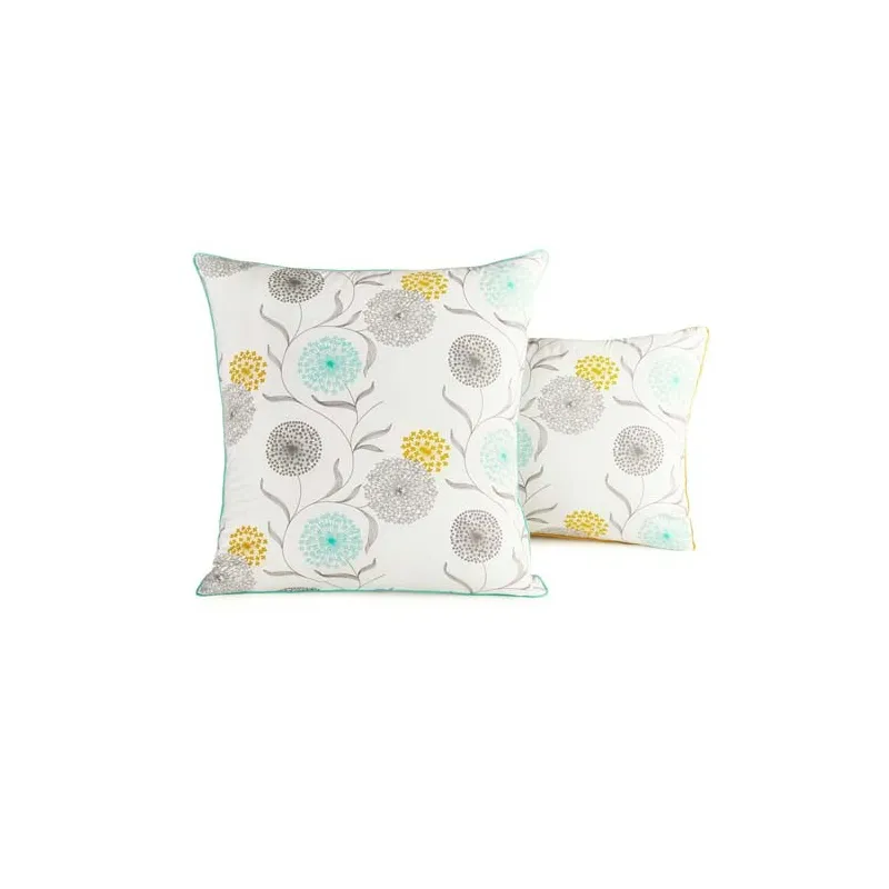 Taie d'oreiller Brise BlanClarence®