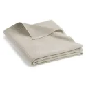 Drap de bain Amandine BlanClarence®