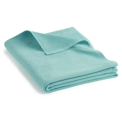 Drap de bain Amandine BlanClarence®