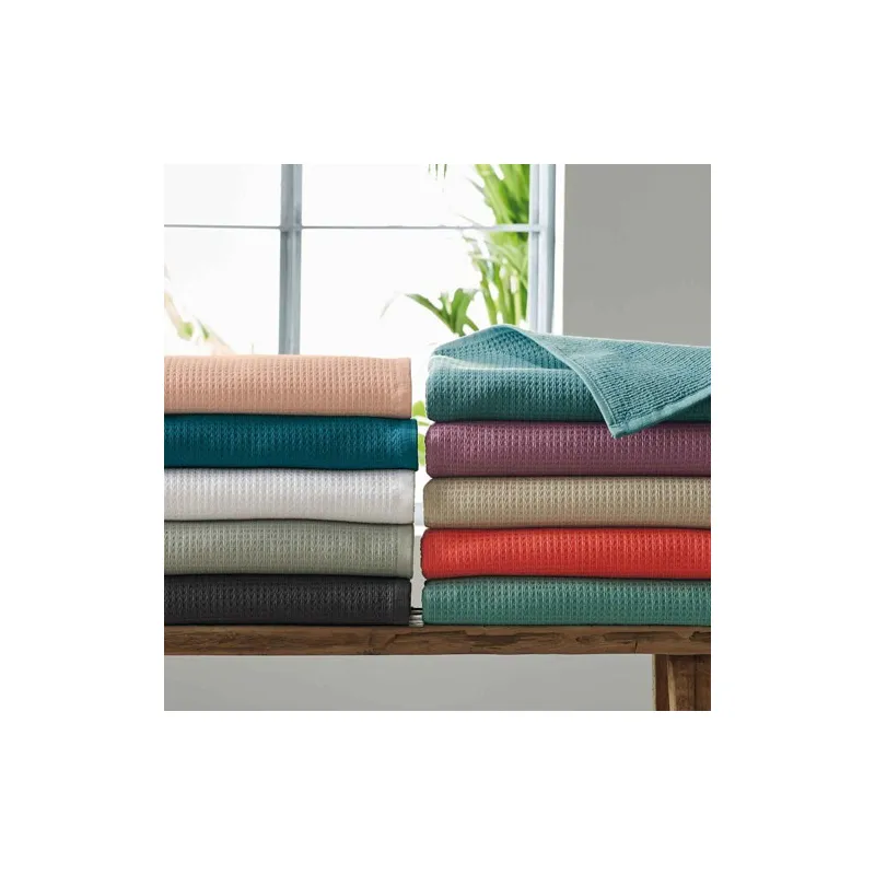 Gant de toilette Amandine BlanClarence®