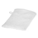 Gant de toilette Amandine BlanClarence®