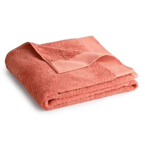 Drap de douche Ambre BlanClarence®