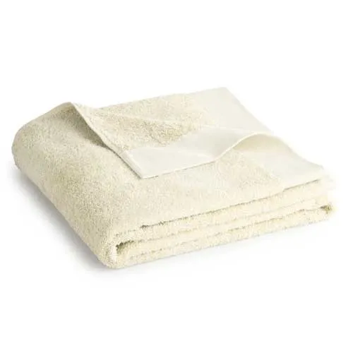 Drap de douche Ambre BlanClarence®