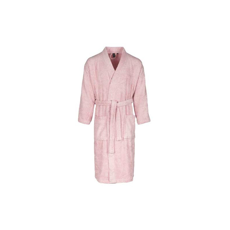 Peignoir Ambre BlanClarence® (3)