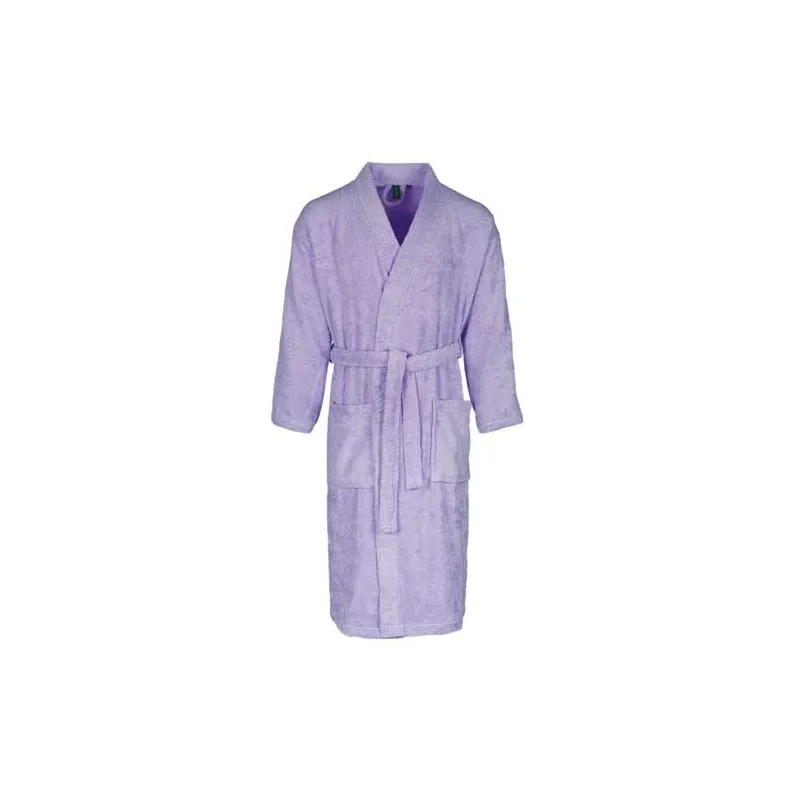 Peignoir Ambre BlanClarence®