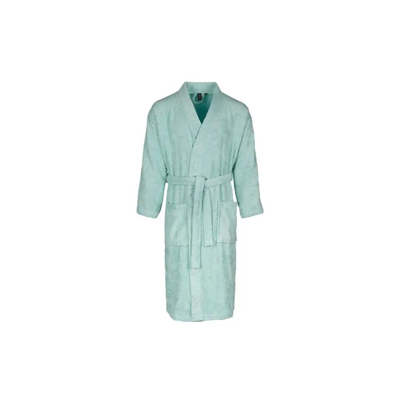 Peignoir Ambre BlanClarence®