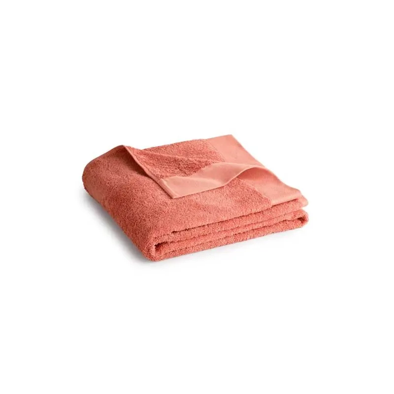 Serviette de toilette Ambre BlanClarence®