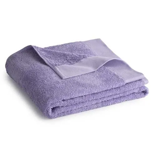 Serviette de toilette Ambre BlanClarence®