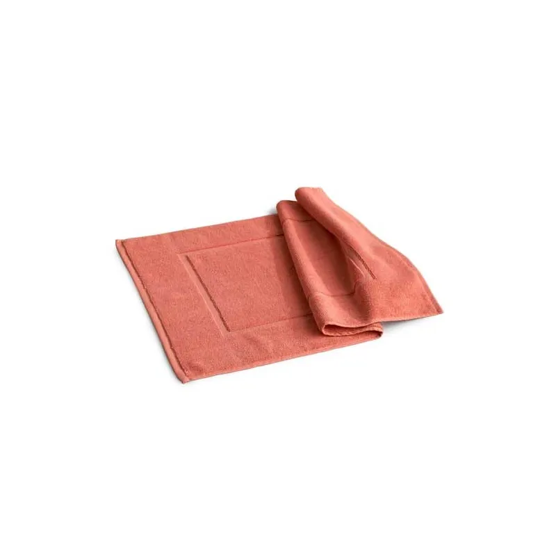 Tapis de bain Ambre BlanClarence®