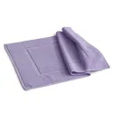 Tapis de bain Ambre BlanClarence®