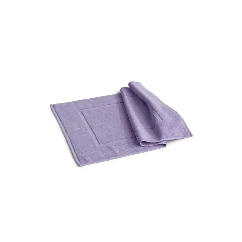 Tapis de bain Ambre BlanClarence®