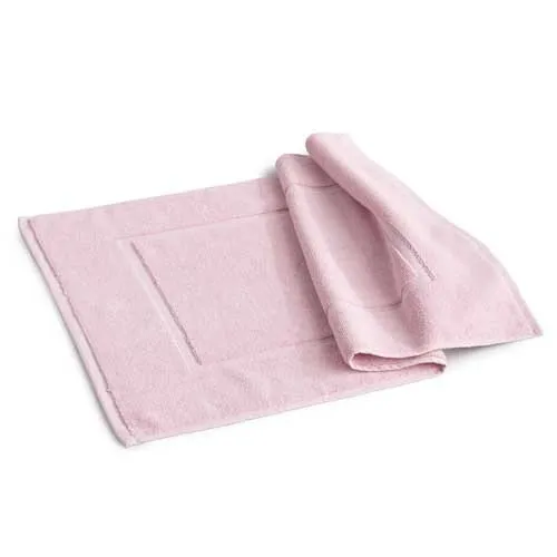 Tapis de bain Ambre BlanClarence®