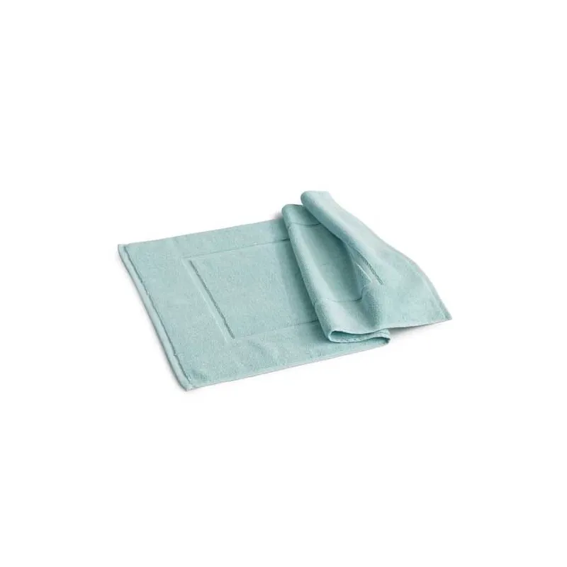 Tapis de bain Ambre BlanClarence®