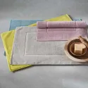 Tapis de bain Vitalité BlanClarence®