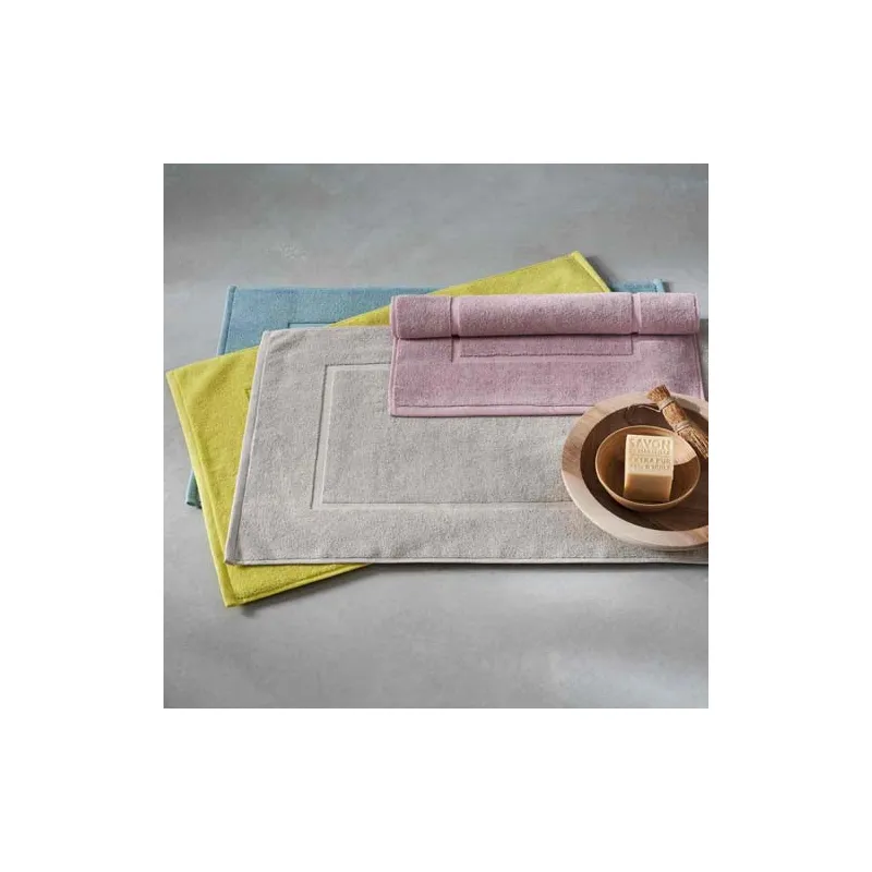 Tapis de bain Vitalité BlanClarence®