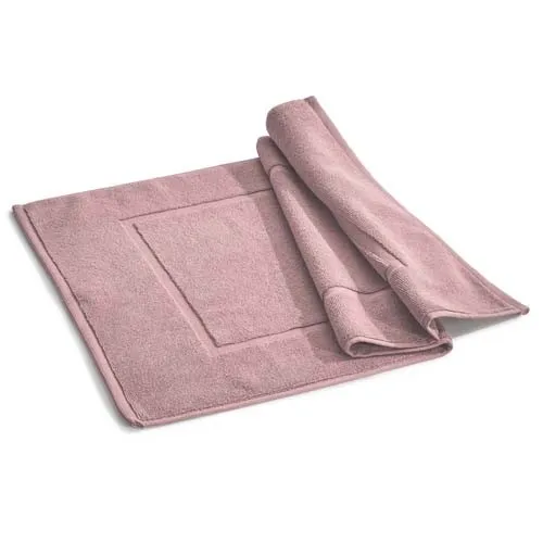 Tapis de bain Vitalité BlanClarence®