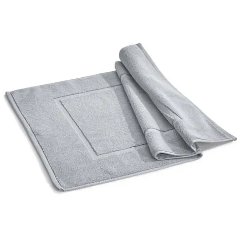 Tapis de bain Vitalité BlanClarence®