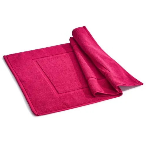 Tapis de bain Vitalité BlanClarence®