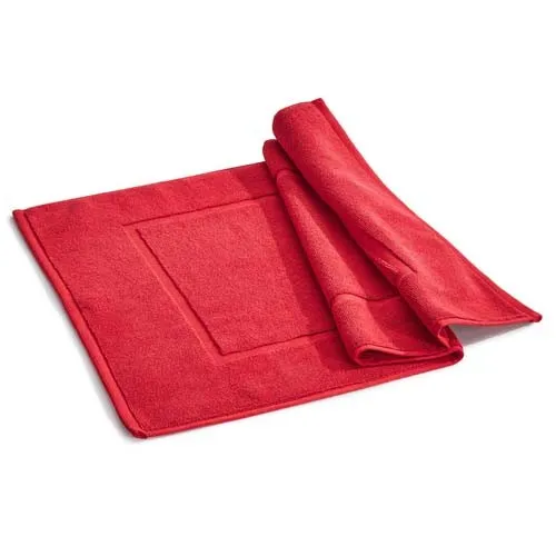 Tapis de bain Vitalité BlanClarence®
