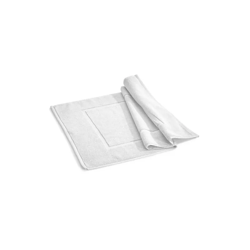 Tapis de bain Vitalité BlanClarence®