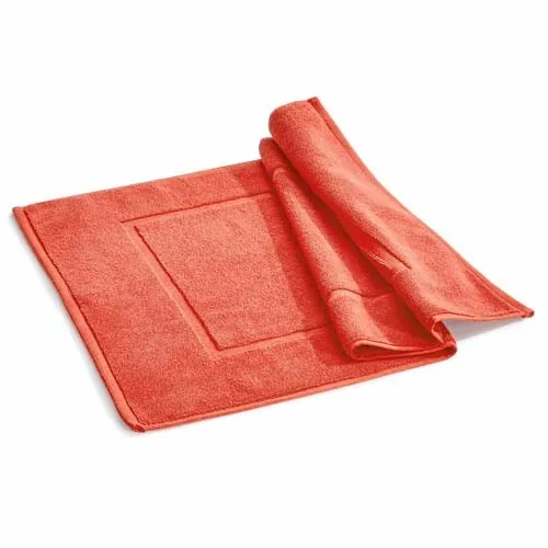 Tapis de bain Vitalité BlanClarence®