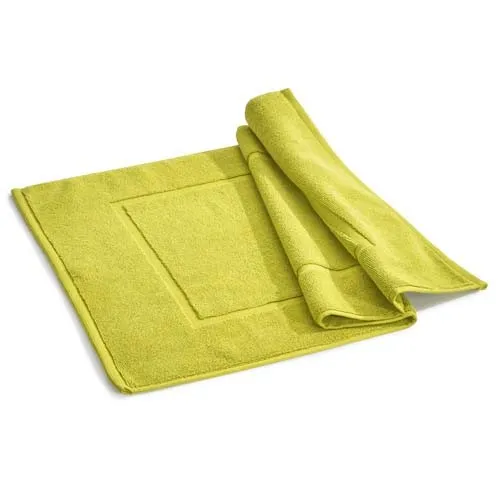 Tapis de bain Vitalité BlanClarence®
