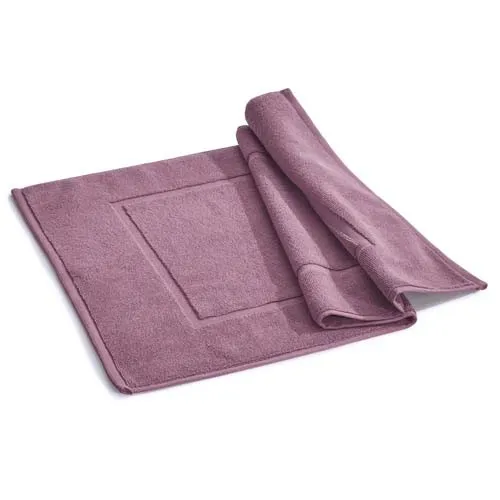 Tapis de bain Vitalité BlanClarence®