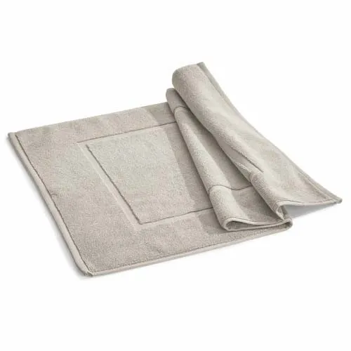 Tapis de bain Vitalité BlanClarence®