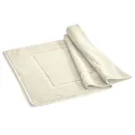 Tapis de bain Vitalité BlanClarence®