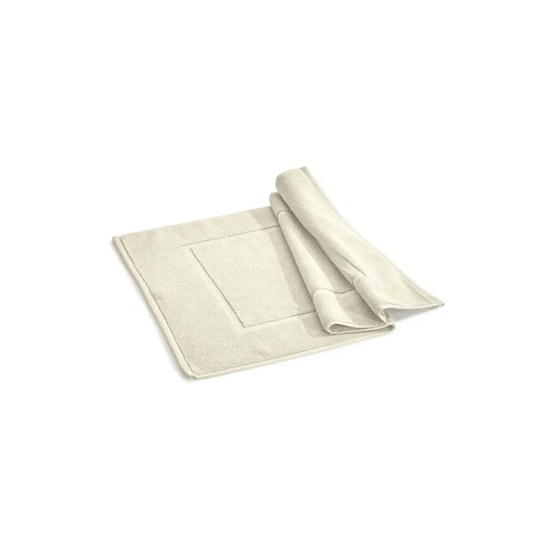 Tapis de bain Vitalité BlanClarence®