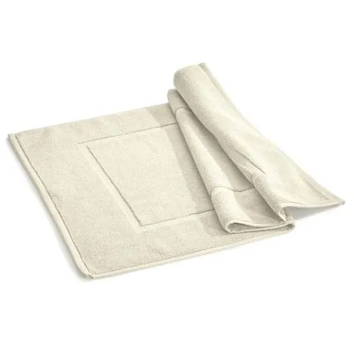 Tapis de bain Vitalité BlanClarence®