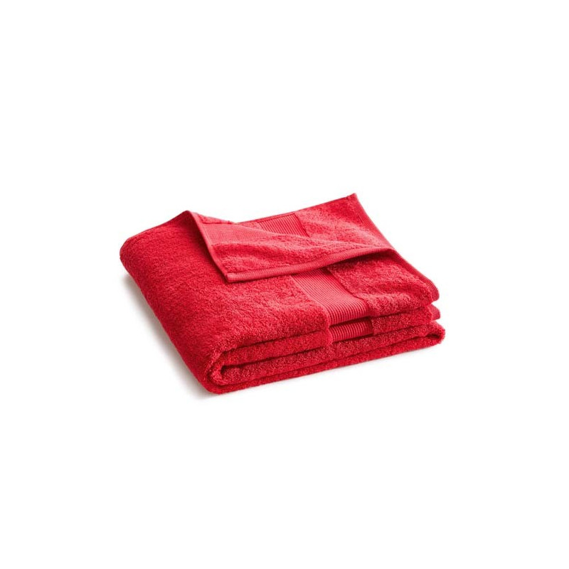 Drap de bain Vitalité BlanClarence® (3)