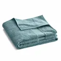 Drap de bain Vitalité BlanClarence®