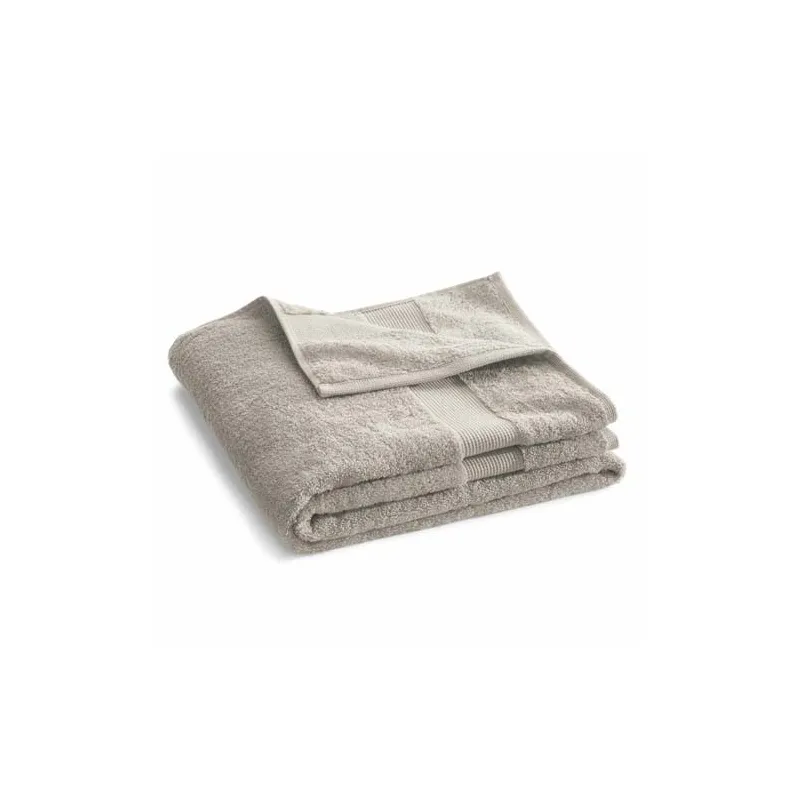 Drap de bain Vitalité BlanClarence®