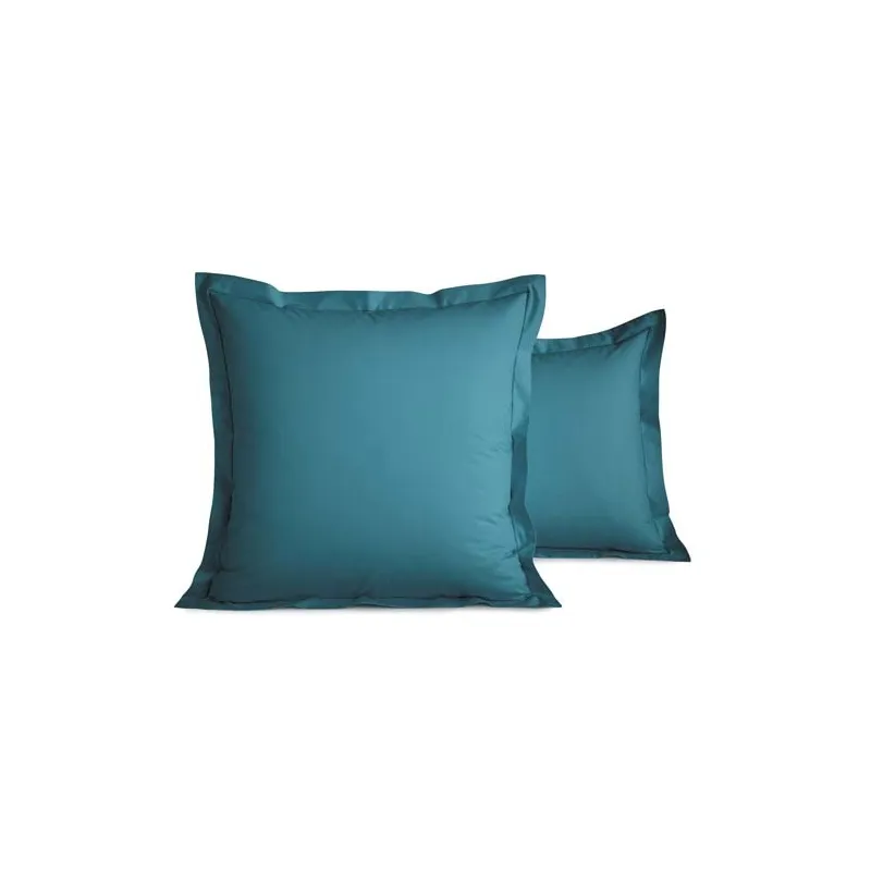 Taie d'oreiller Allégresse BlanClarence®