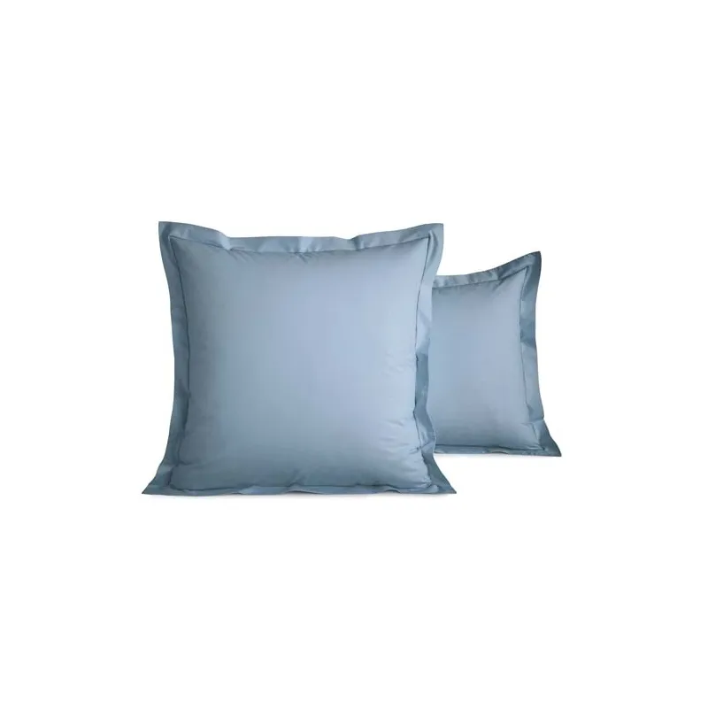 Taie d'oreiller Allégresse BlanClarence®