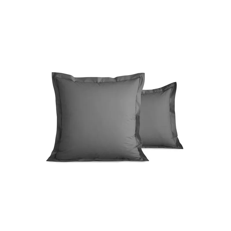 Taie d'oreiller Allégresse BlanClarence®