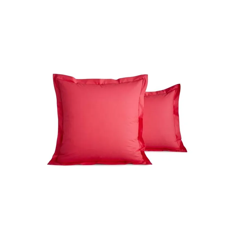 Taie d'oreiller Allégresse BlanClarence®