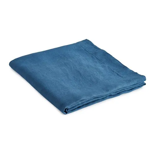 Drap plat Anouck BlanClarence®