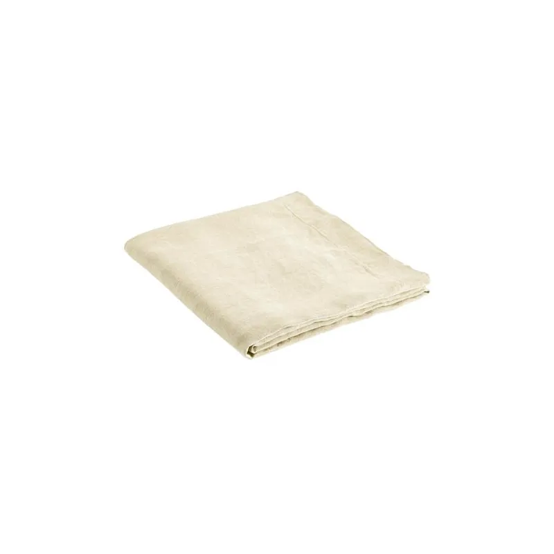Drap plat Anouck BlanClarence®