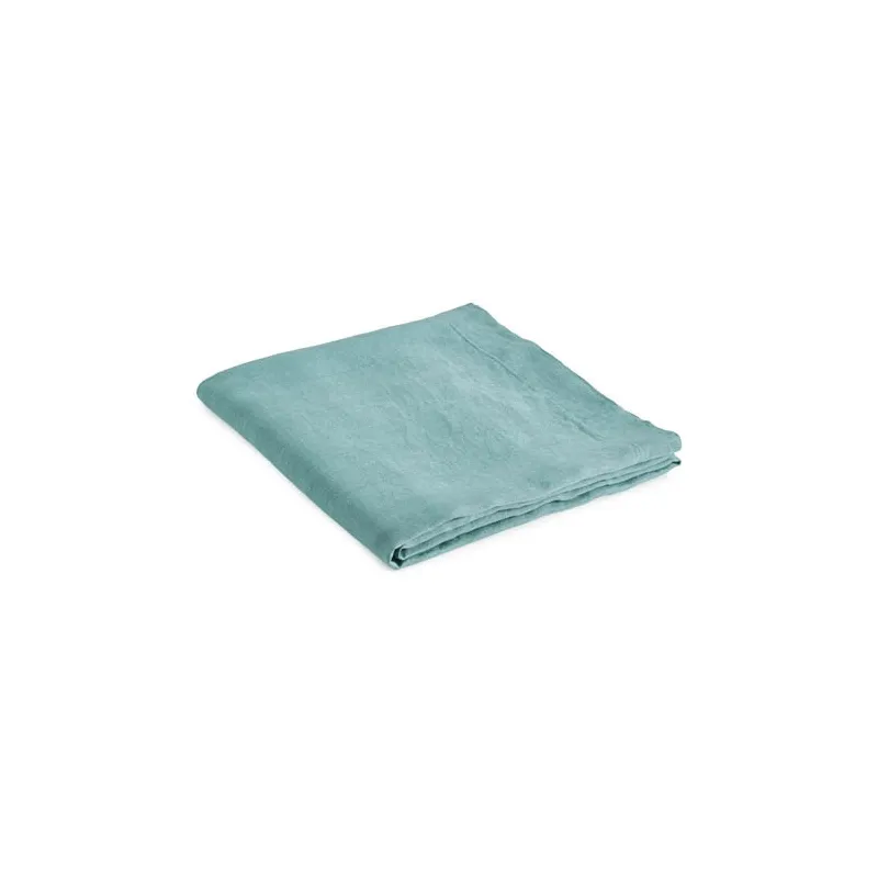 Drap plat Anouck BlanClarence®