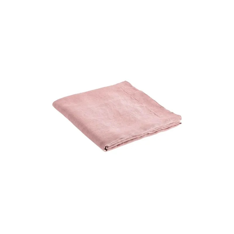 Drap plat Anouck BlanClarence®