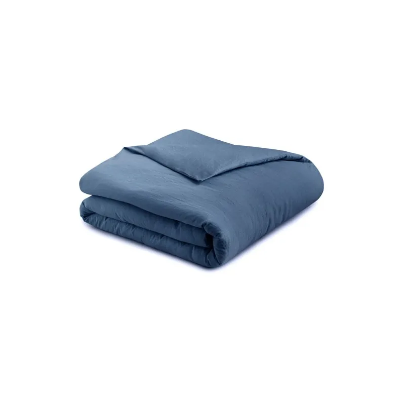 Housse de couette Anouck BlanClarence®