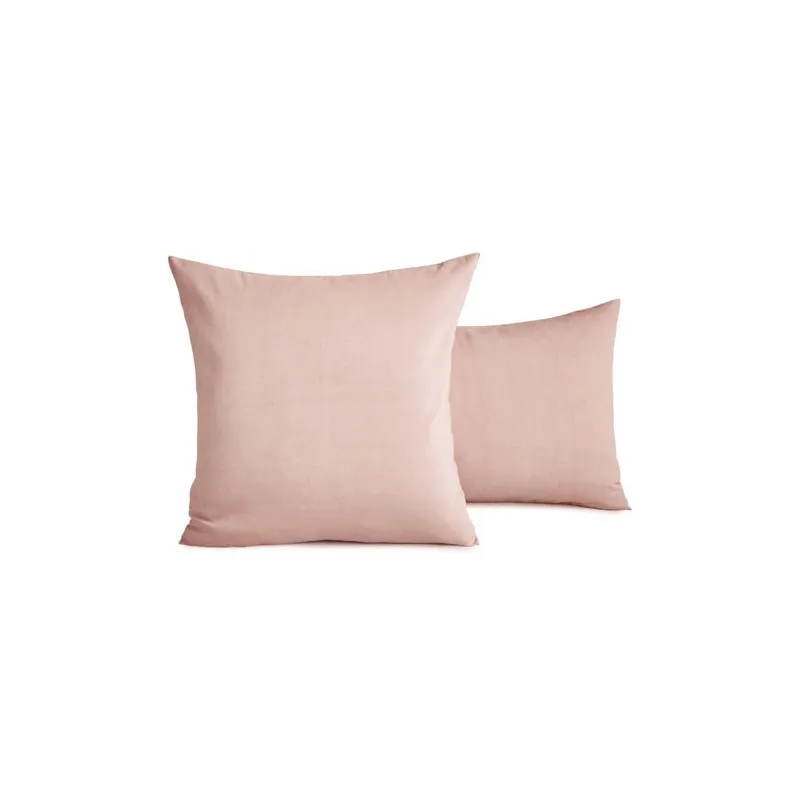 Taie d'oreiller Anouck BlanClarence®