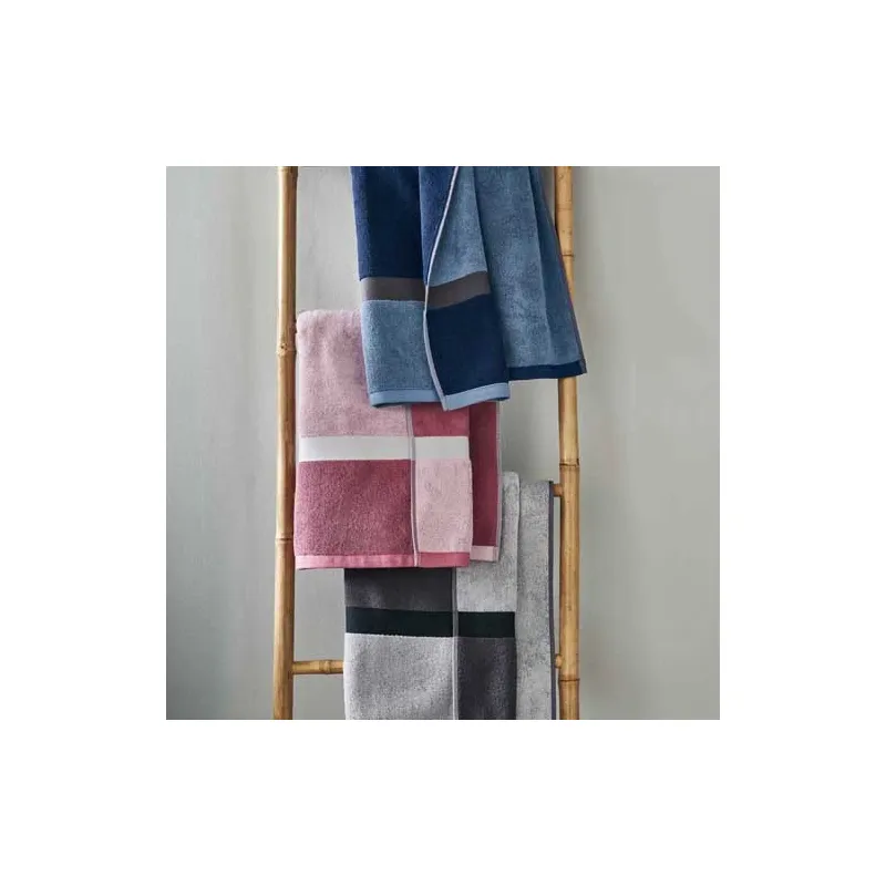 Serviette de toilette Ako BlanClarence®