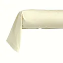 Taie de traversin Allégresse BlanClarence®